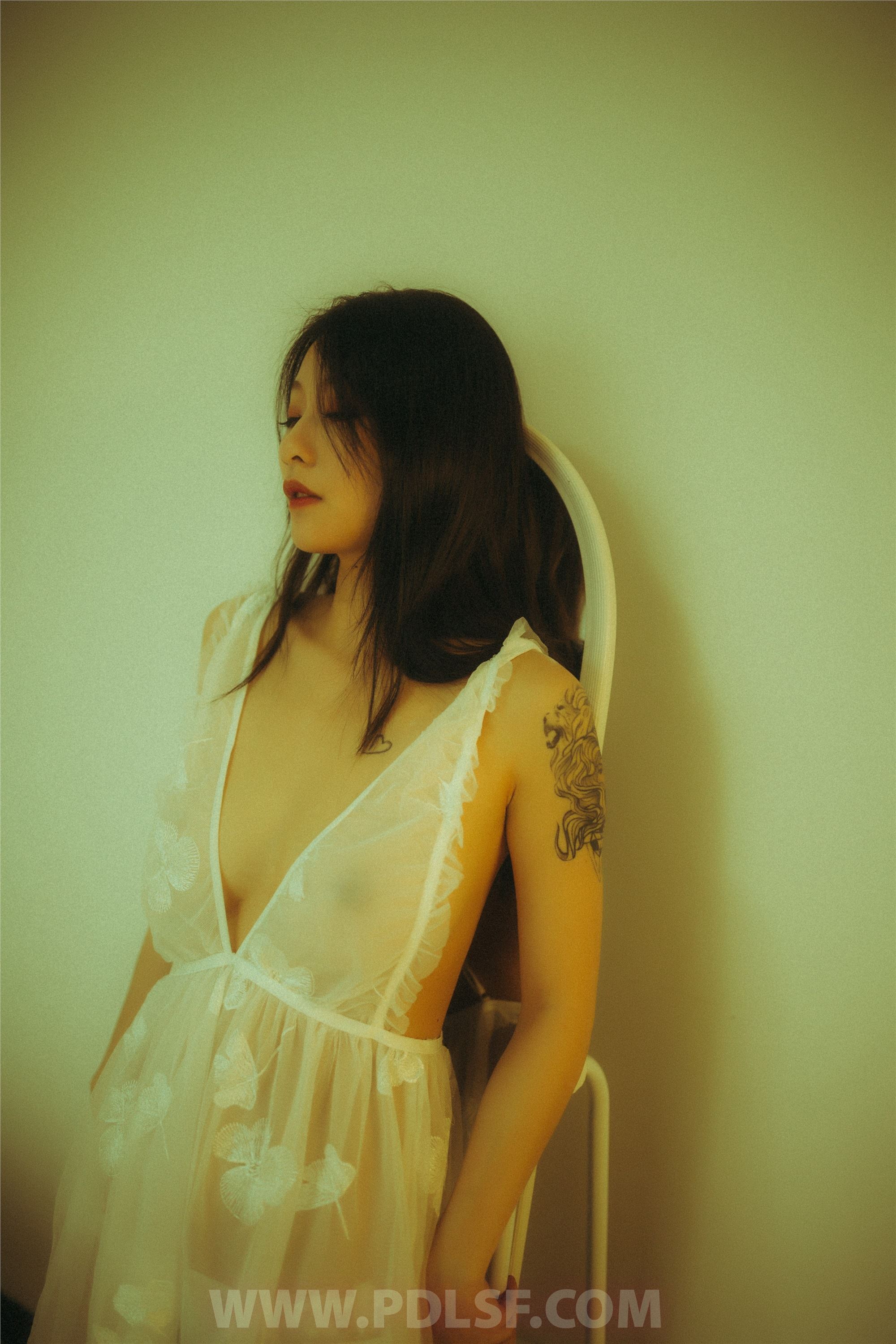 PDL潘多拉  2020.09.01 精品 NO.255 小镇姑娘2